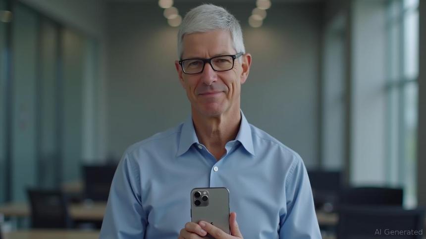 苹果为 iPhone 17 配备加密安全功能，以应对全球监管压力