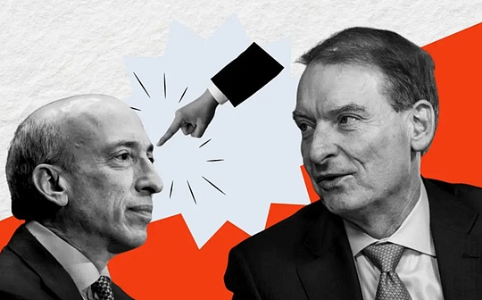 Atkins掌舵SEC：加密友好政策背后的深层逻辑