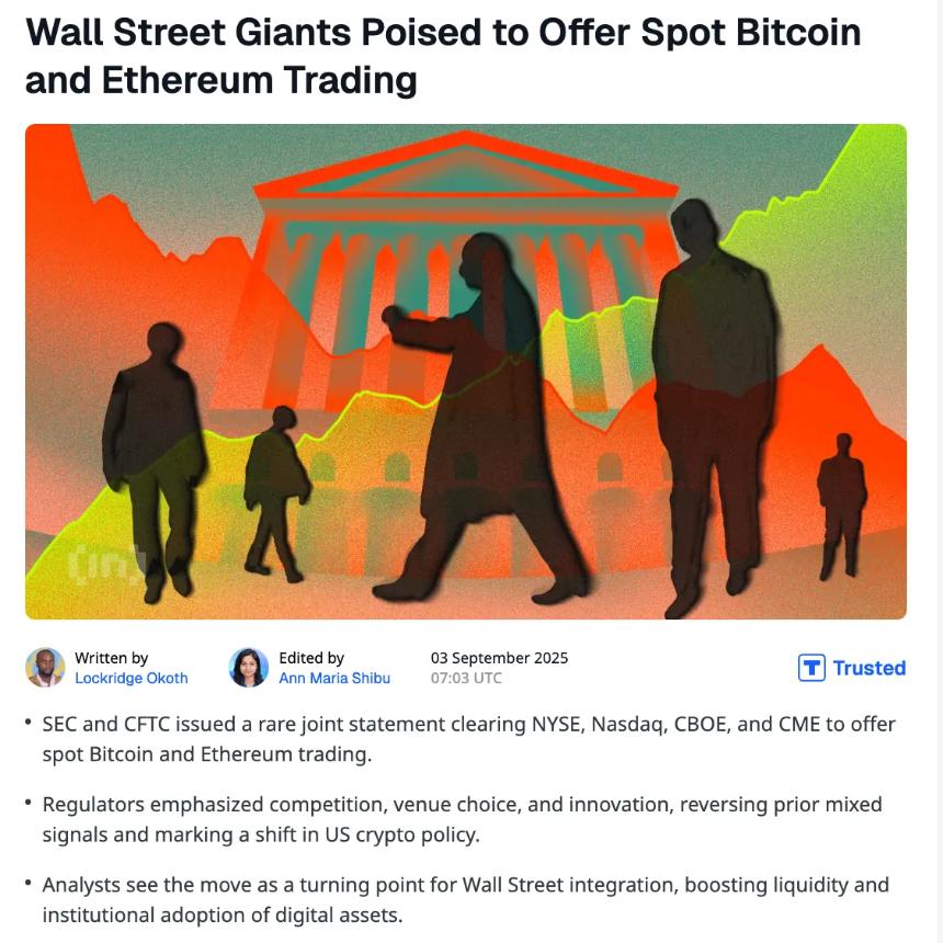 2025 加密监管启示录