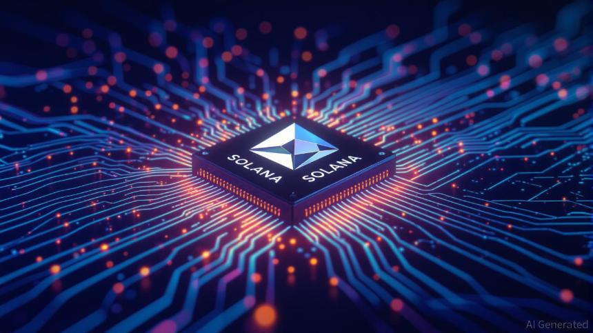Solana的静默革命：机构采用与可扩展性如何塑造其成为2025年投资焦点