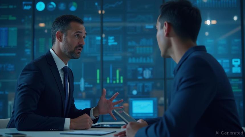 加密货币托管权拆分引发跨境战略协调争论