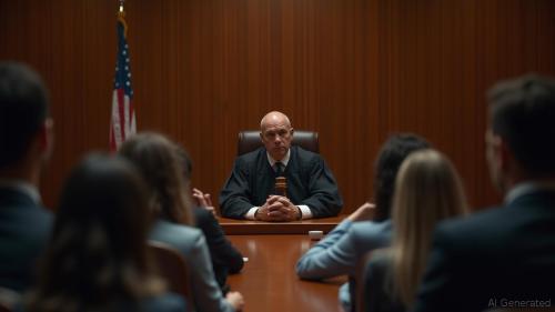 法院驳回加密庞氏骗局公司破产申请，强化投资者保护