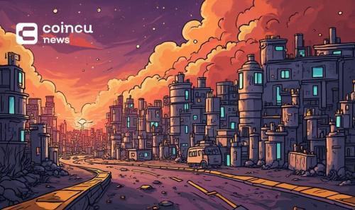 Dfns借稳定币热潮扩张，人才短缺推高招聘成本