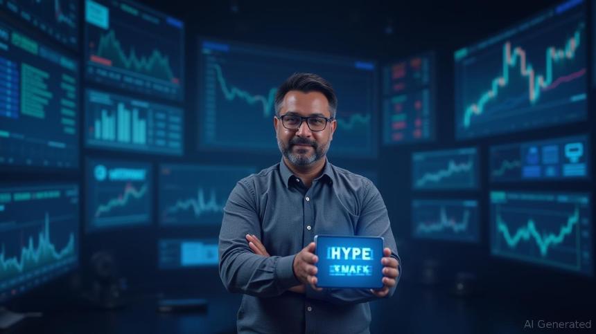 VanEck 推出 HYPE ETF：DeFi 领域迎来机构化与监管新纪元