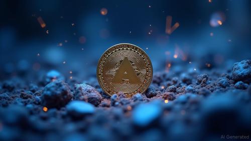 AVAX机构筹款10亿美元，链上金融新纪元开启