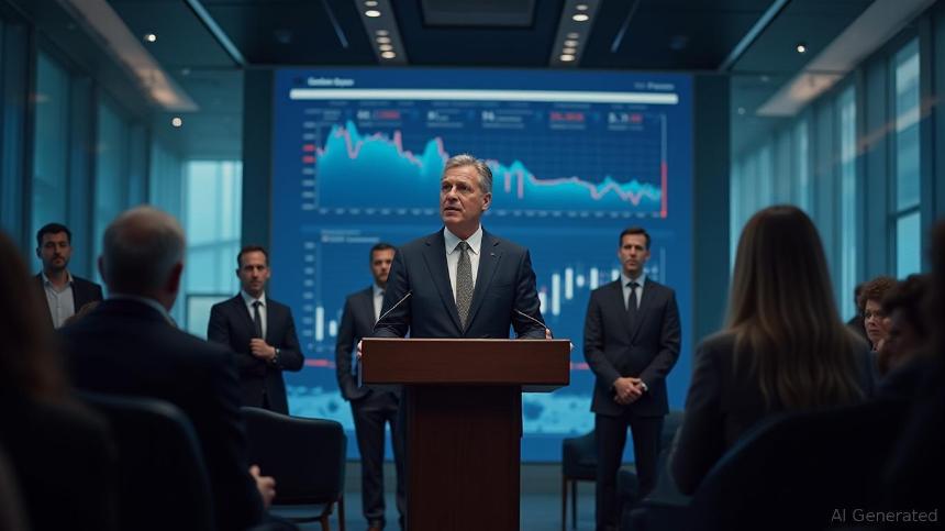 高盛首席执行官质疑美联储大幅降息的必要性