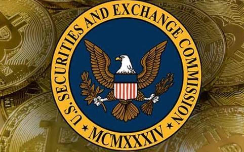 SEC释放重大信号：加密监管框架落地在即，比特币突破11万美金