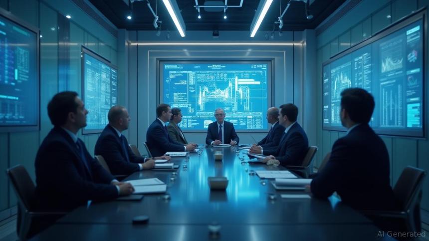 监管机构与银行合力推动代币化，开启加密资产新纪元