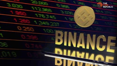 BNB逼近900美元：三大顶部信号警示回调风险