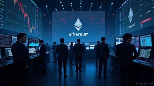 ETH ETF资金流入创新高，5000美元目标仍存变数