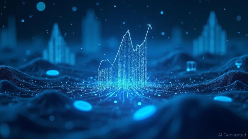 机构采用助力 Avalanche 悄然起飞