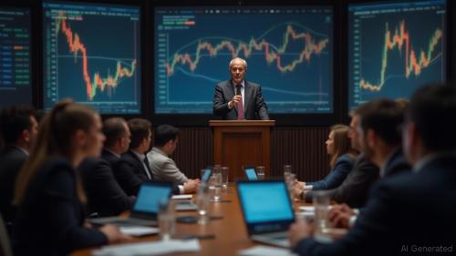 比特币或冲破百万美元？温克莱沃斯展望数字黄金未来