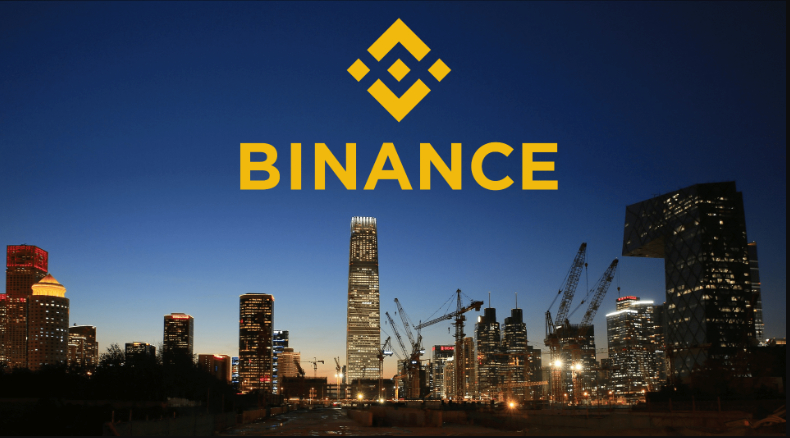 币安官方下载v3.2.7 币安最新版app下载安装3.2.7 - 比特之家