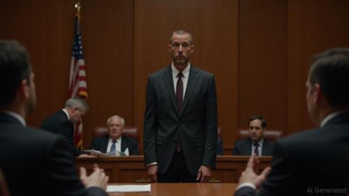 FTX创始人上诉案11月4日开庭：比特币法律遗产将如何重塑监管格局