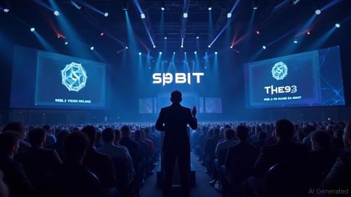 九城发布$9BIT白皮书，构建包容性Web3.5游戏生态