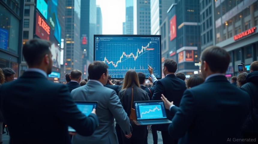 DeFi 迈向主流：受监管 ETP 助力机构投资者进入去中心化金融领域