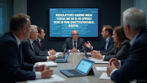 TRM Labs推T3 FCU助力合规，波场生态与币安共促监管协同