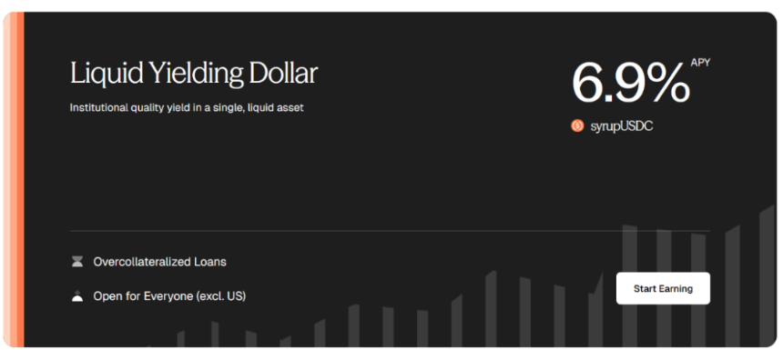新资产革命：RWA全景调研与投资机会分析