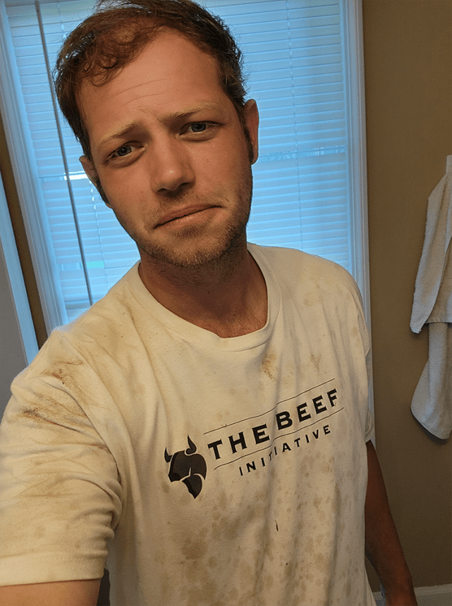  密苏里州的比特币牧场 