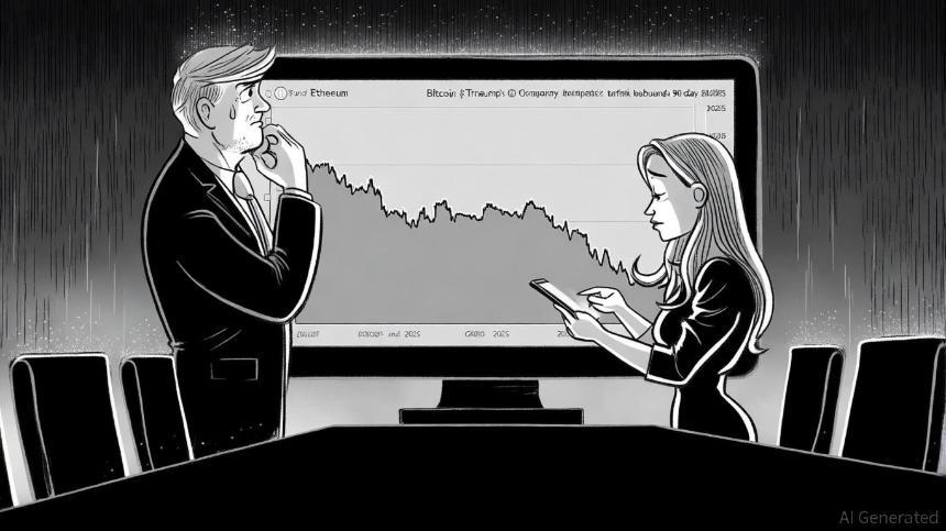  最高法院关税裁决及其对加密货币市场的深远影响 