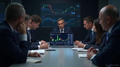 8月加密融资降30%：机构资本主导，AI与DeFi成新焦点