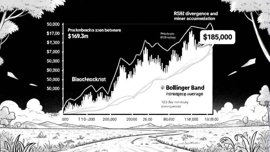 比特币2025年展望：机构入场与技术突破为长期投资者提供关键机遇
