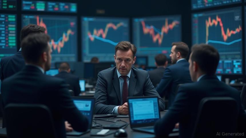 比特币测试12万美元门槛，机构押注不断增加