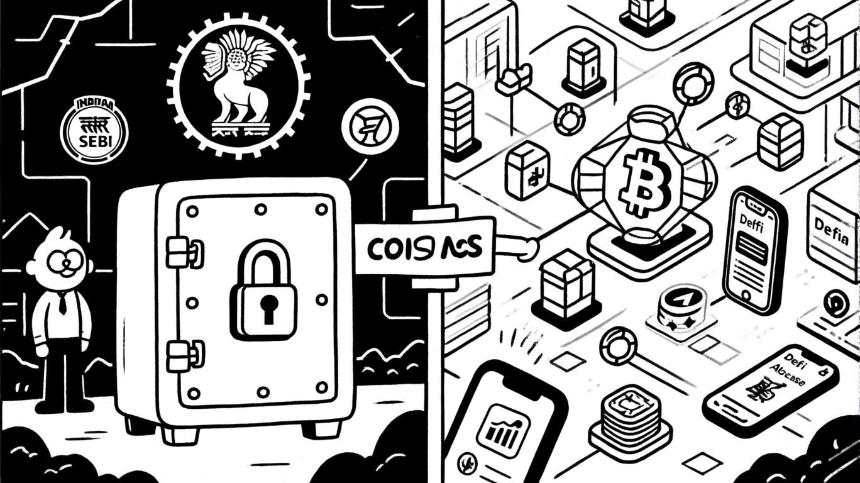 印度不断发展的加密生态系统和政策展望