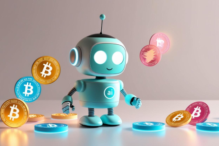 CryptoAI重生：从泡沫到务实落地的五大赛道