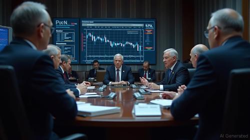 CPI通胀略升失业救济人数飙升 美联储降息预期升温