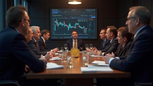 比特币突破65000美元！机构增持创纪录，市场趋势转向乐观