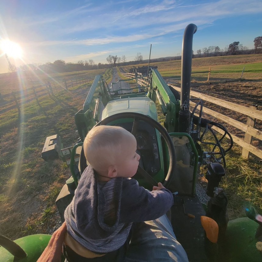  密苏里州的比特币牧场 