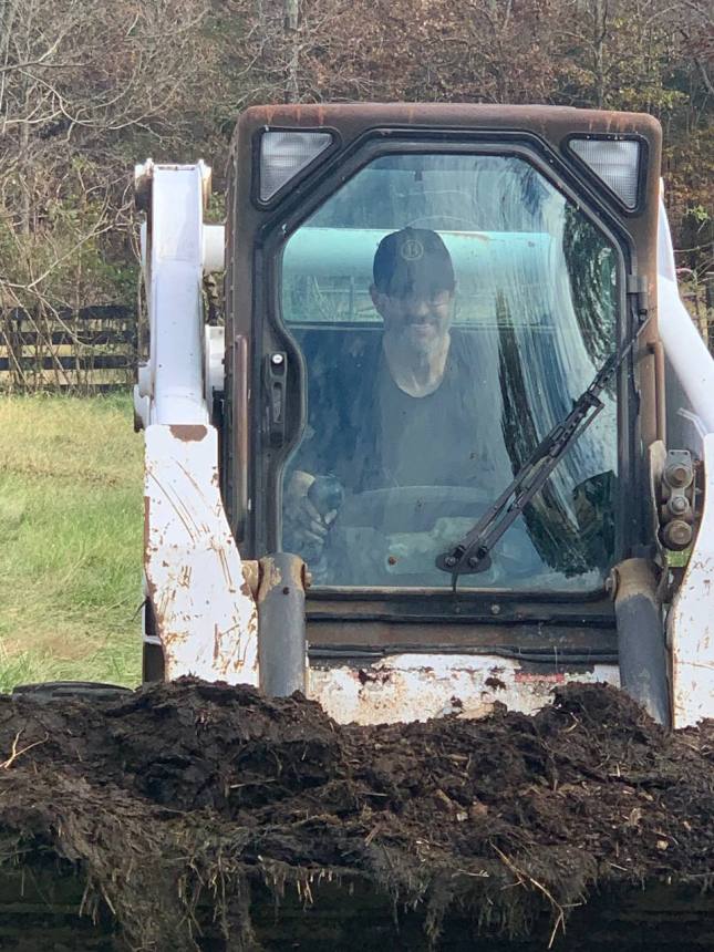  密苏里州的比特币牧场 