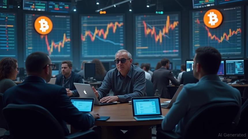 比特币市场显现稳定迹象，鲸鱼增持提振信心