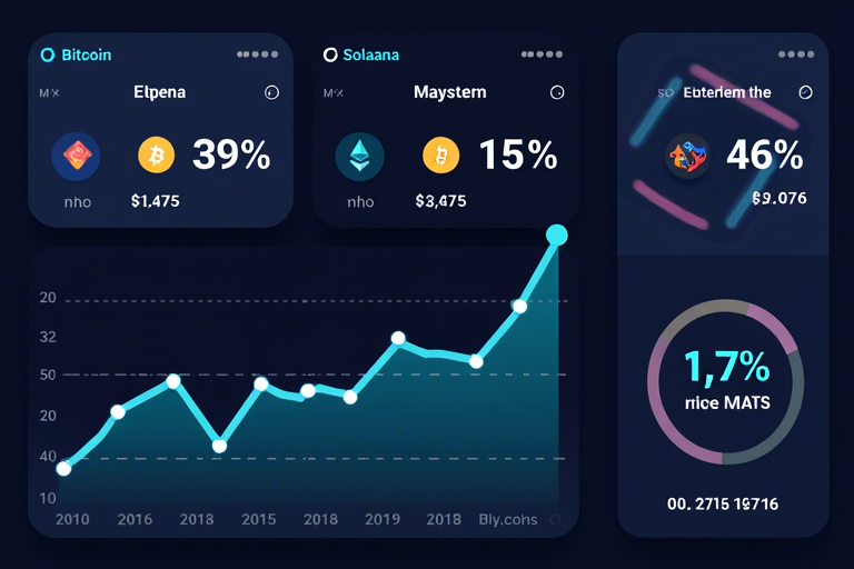 加密货币24小时清算数据