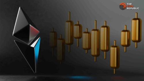 以太坊ETF资金流入逆转趋势 网络活动升温或触发价格突破