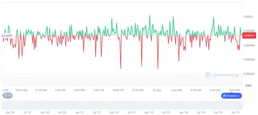 ChainCatcher 的 RWA 链上价值达到 290 亿美元里程碑
