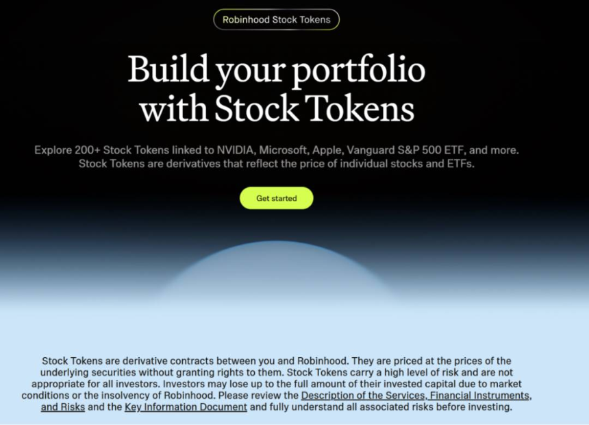 新资产革命：RWA全景调研与投资机会分析