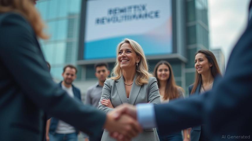 Remittix掀起汇款革命：低成本高效解决方案吸引投资者目光