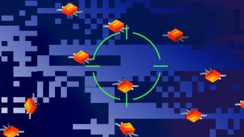 ModStealer恶意软件潜伏月余 窃取加密钱包数据