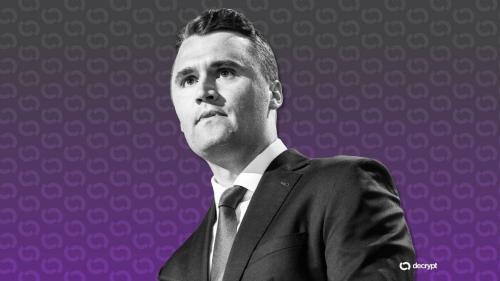 查理·柯克遇刺后模因币狂热获利超200万美元 引发道德争议