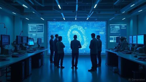 Mega Matrix看好Ethena六倍增长潜力，AI+区块链融合成新引擎