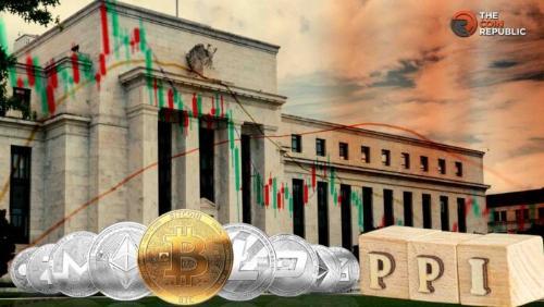 PPI数据超预期回落，比特币波动迎关键转折点