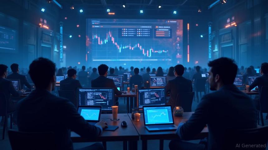 AI与DeFi融合：Solana赋能True平台开创智能交易新纪元