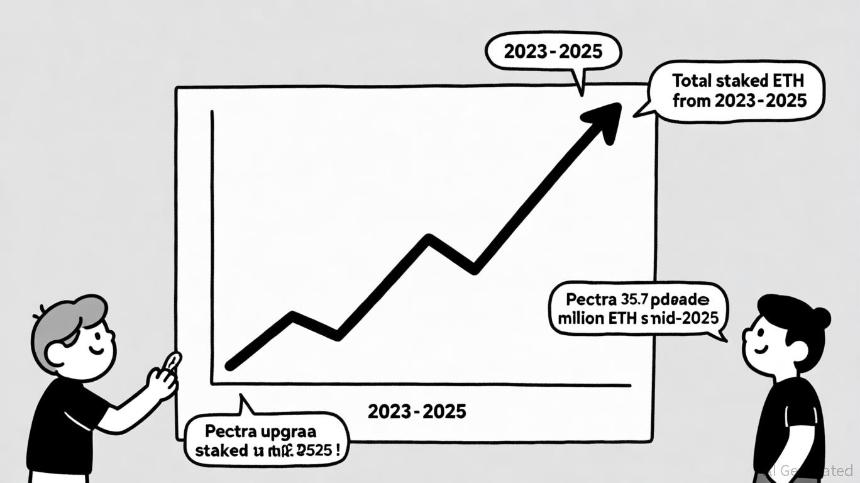 以太坊质押：2025年数字经济的安全基石与价值引擎