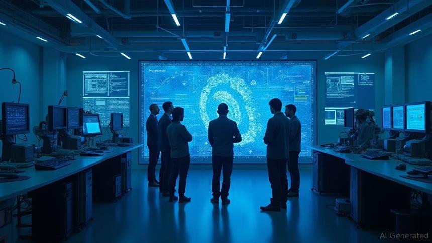 Mega Matrix 看好 AI 与区块链融合，预测 Ethena 未来价值增长达六倍