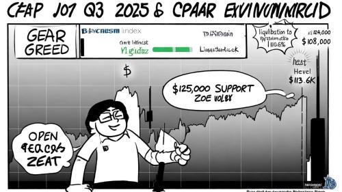 比特币关键拐点：空头挤压风险与机构布局博弈