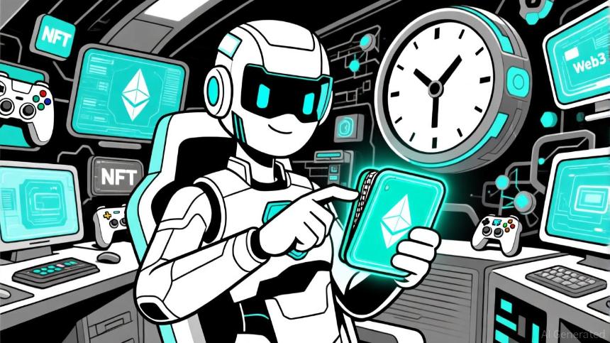 下一代 Web3 代币：Eggman $GGs 如何在 2025 年引领加密市场新格局