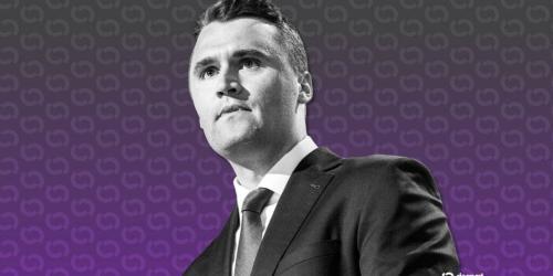 查理·柯克遇刺案后模因币暴涨200万，加密圈道德争议升级