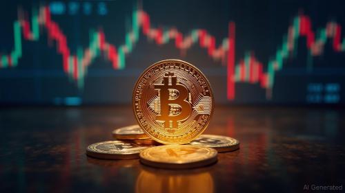 43亿期权到期在即 比特币波动加剧 市场趋势逆转信号显现